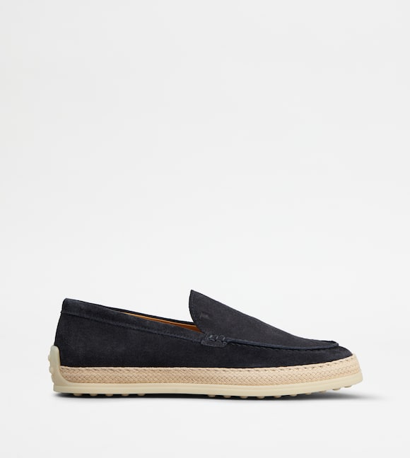 ADA_PRODUCT_ITEM_IMAGE Slipper Loafers in Suede