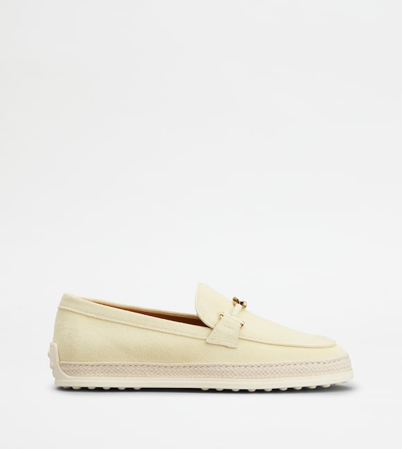 ADA_PRODUCT_ITEM_IMAGE Loafers in Suede