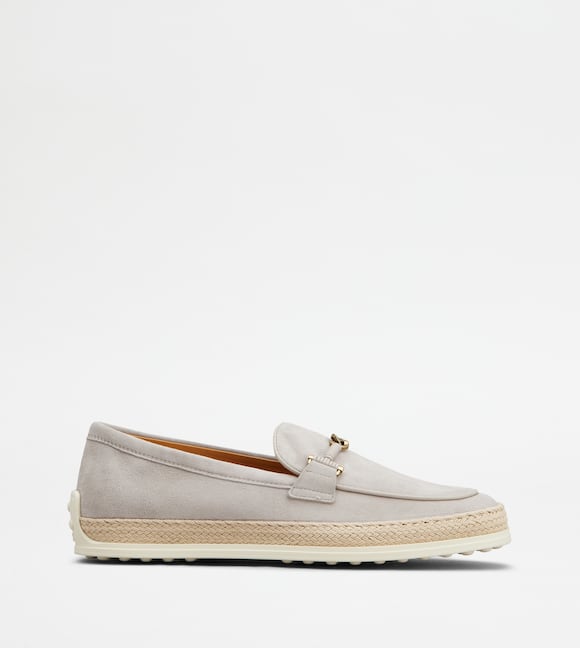 ADA_PRODUCT_ITEM_IMAGE Loafers in Suede