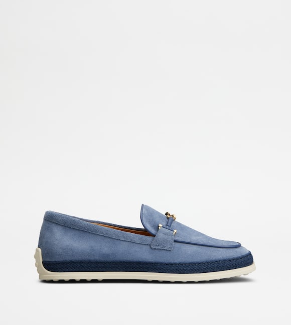 ADA_PRODUCT_ITEM_IMAGE Loafers in Suede