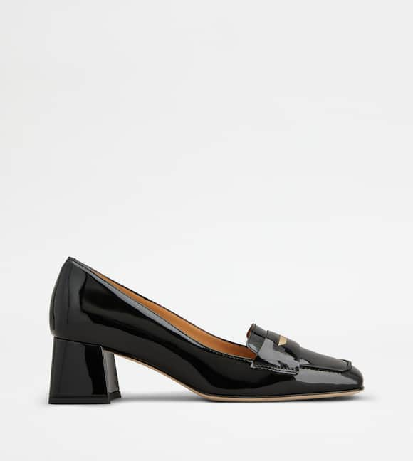 ADA_PRODUCT_ITEM_IMAGE Pumps in Patent Leather